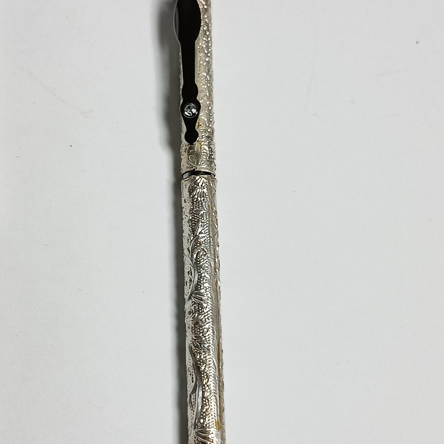 Premium Handmade Silver (Chandi) Pen